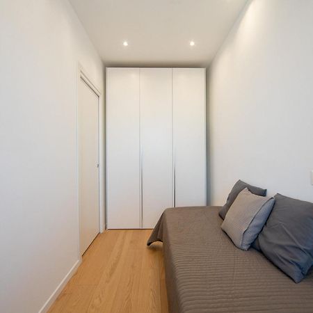 Casa Giorgia Lägenhet Milano Exteriör bild