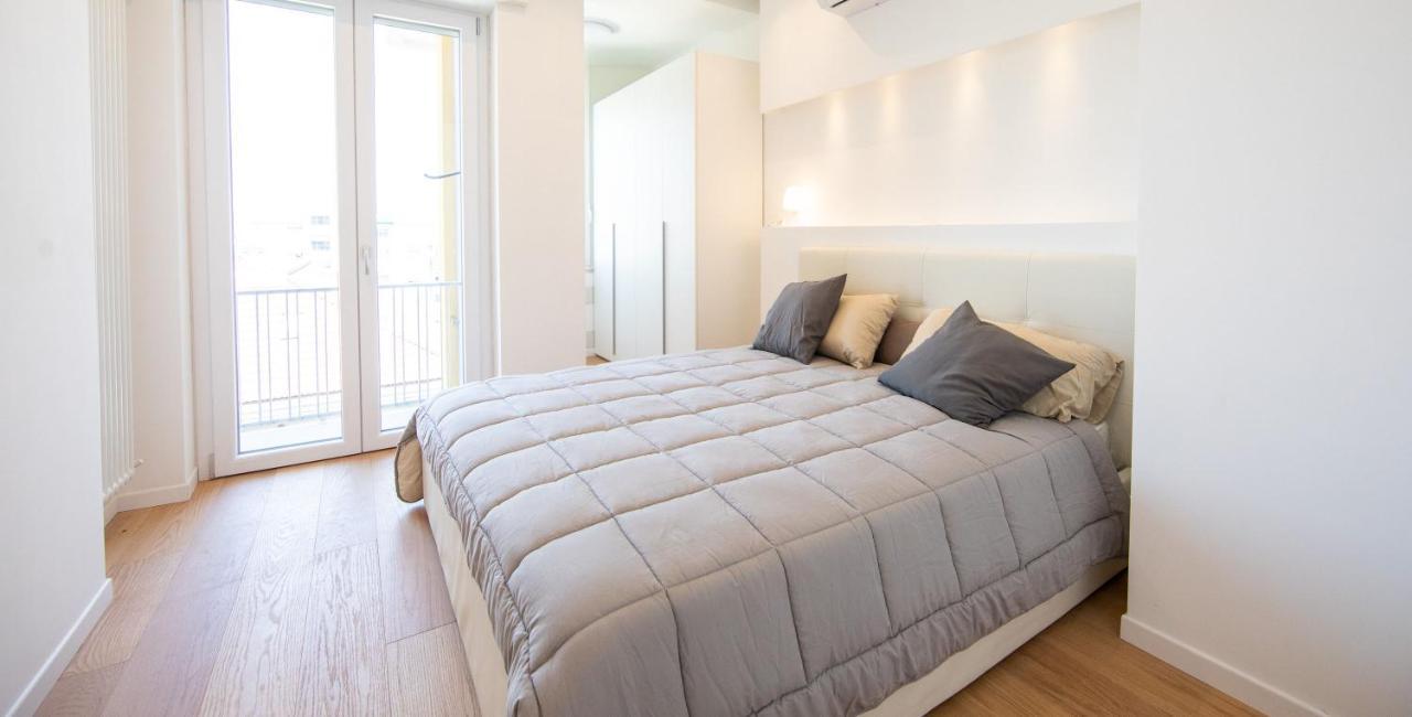 Casa Giorgia Lägenhet Milano Exteriör bild