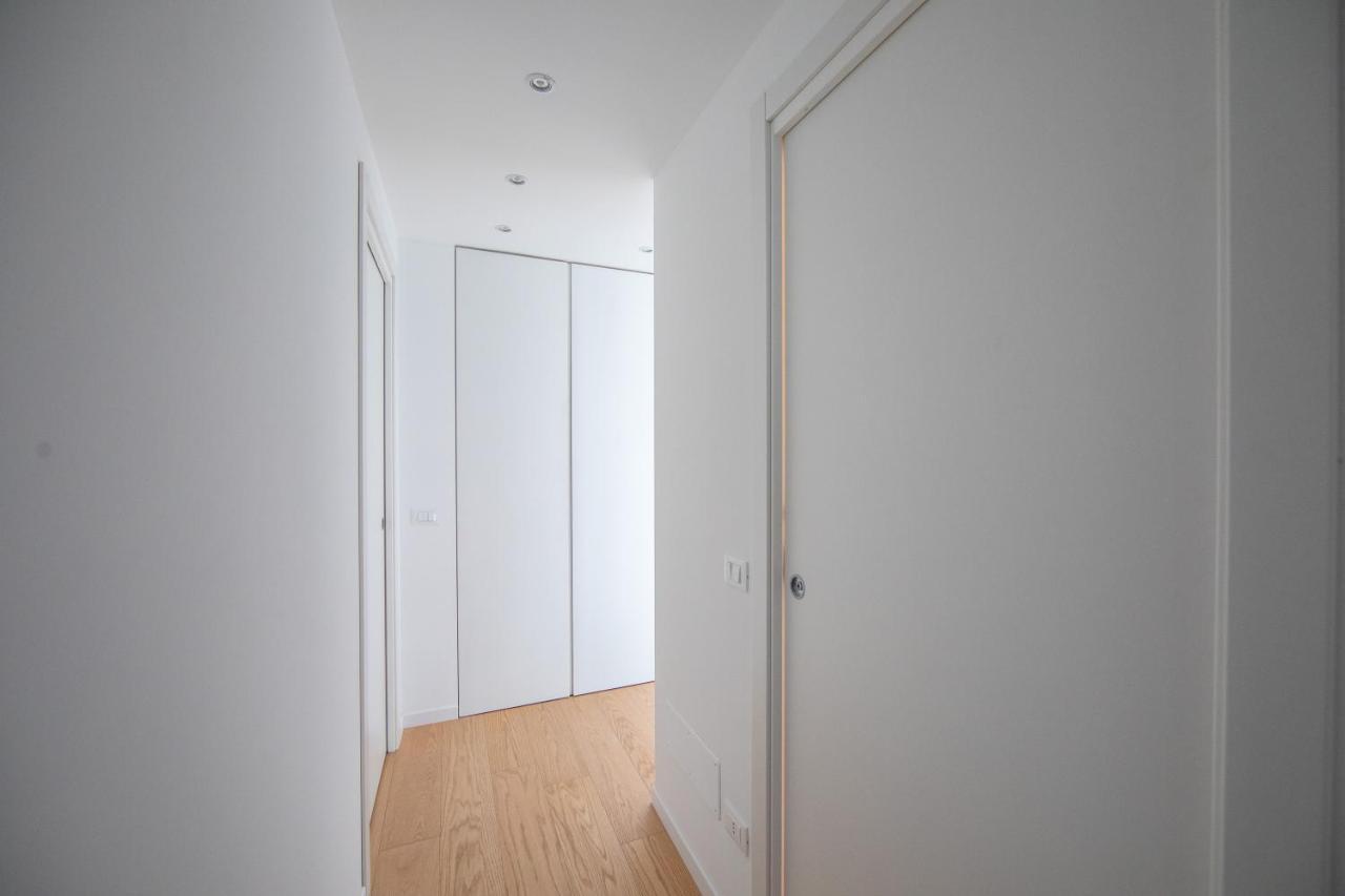Casa Giorgia Lägenhet Milano Exteriör bild