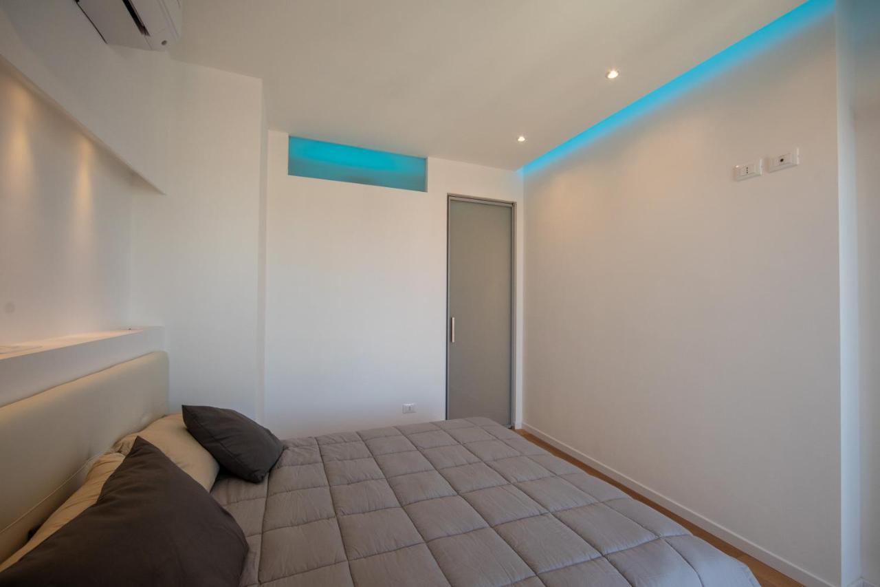 Casa Giorgia Lägenhet Milano Exteriör bild
