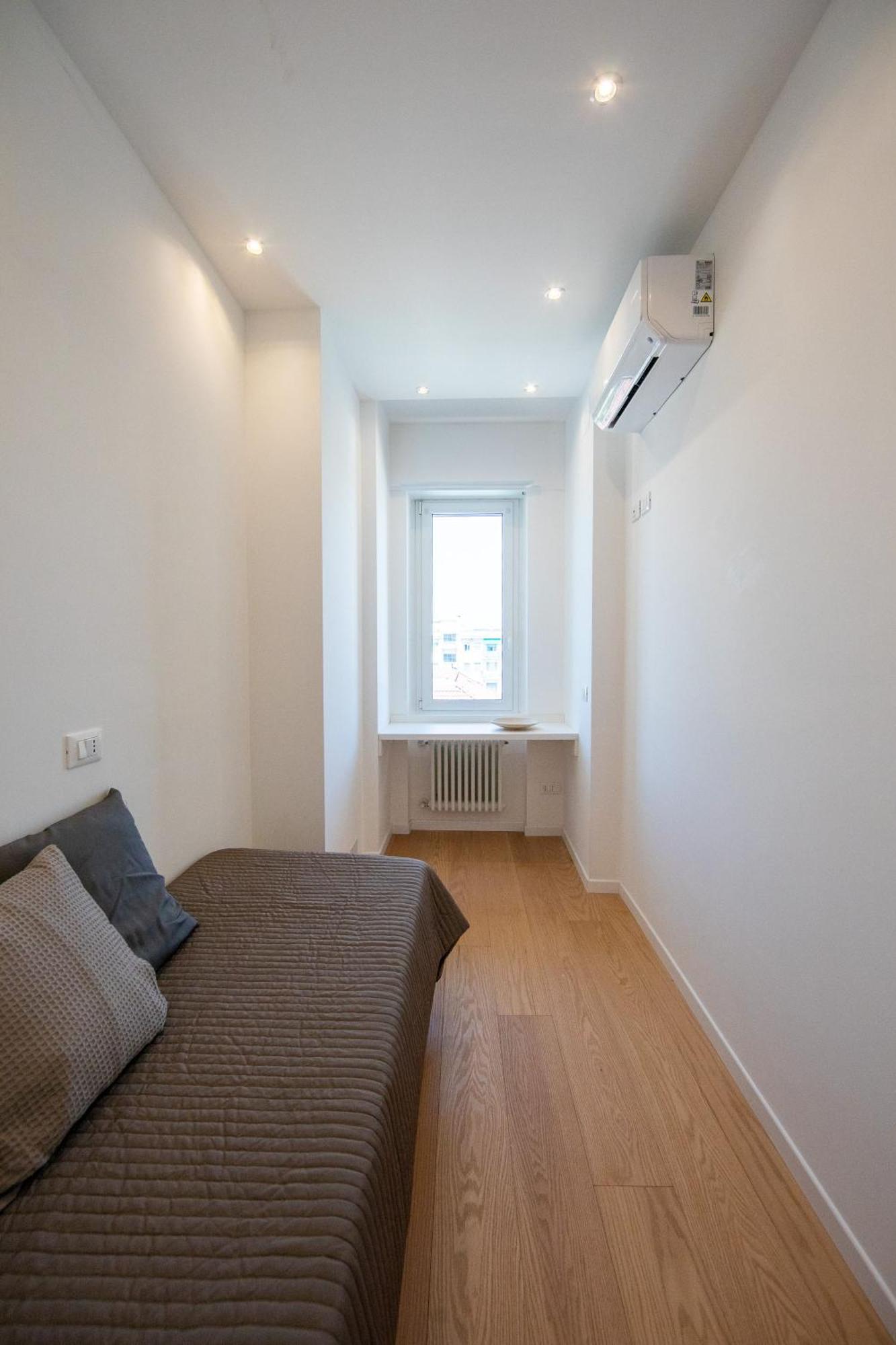 Casa Giorgia Lägenhet Milano Exteriör bild